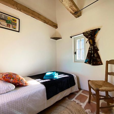 La Maison De Ganil Saint-Cirq-Lapopie Dış mekan fotoğraf