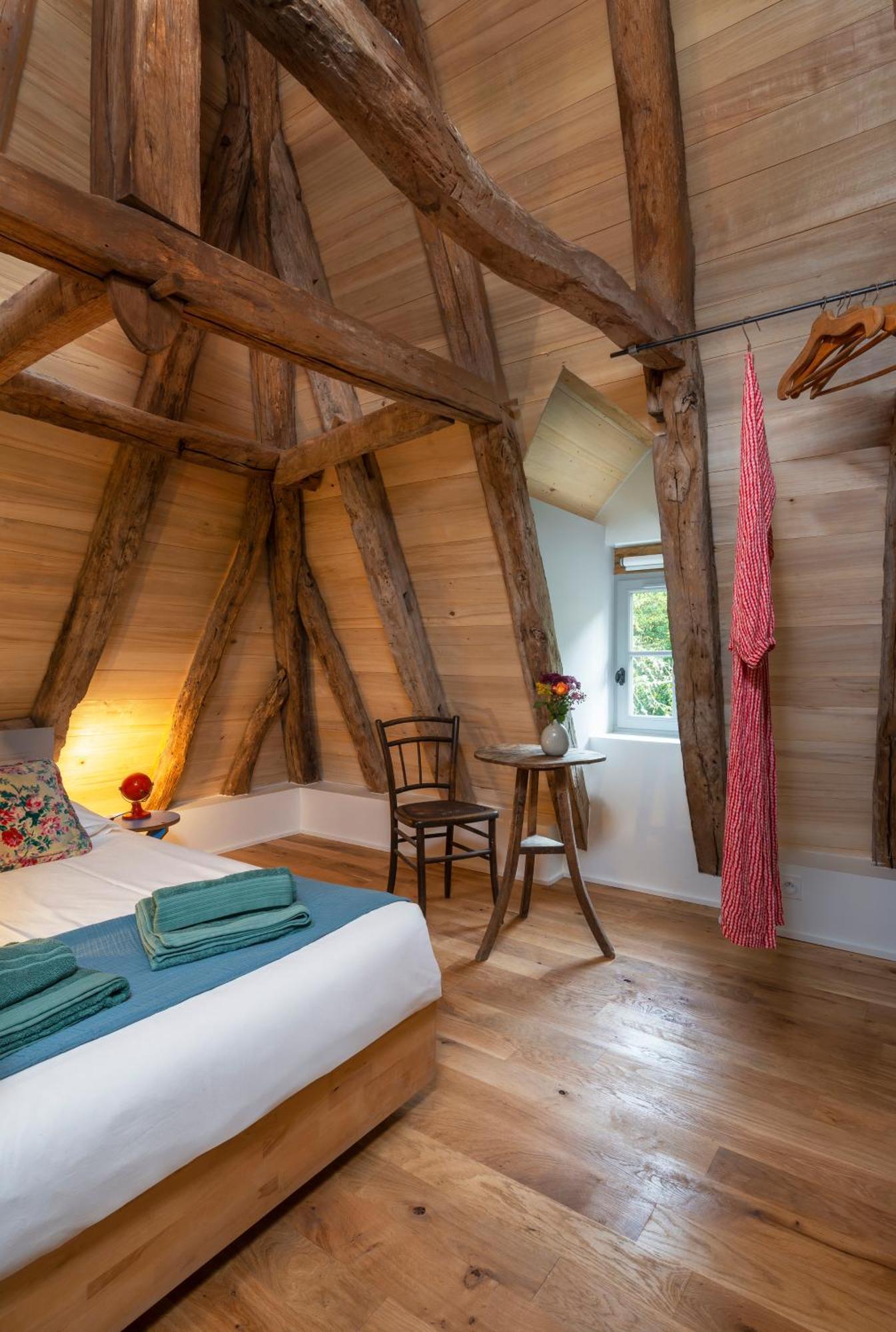 La Maison De Ganil Saint-Cirq-Lapopie Dış mekan fotoğraf